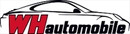Logo WH Automobile e.U.